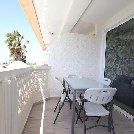 Las Americas Holidays بلايا ذي لاس أميريكاس المظهر الخارجي الصورة