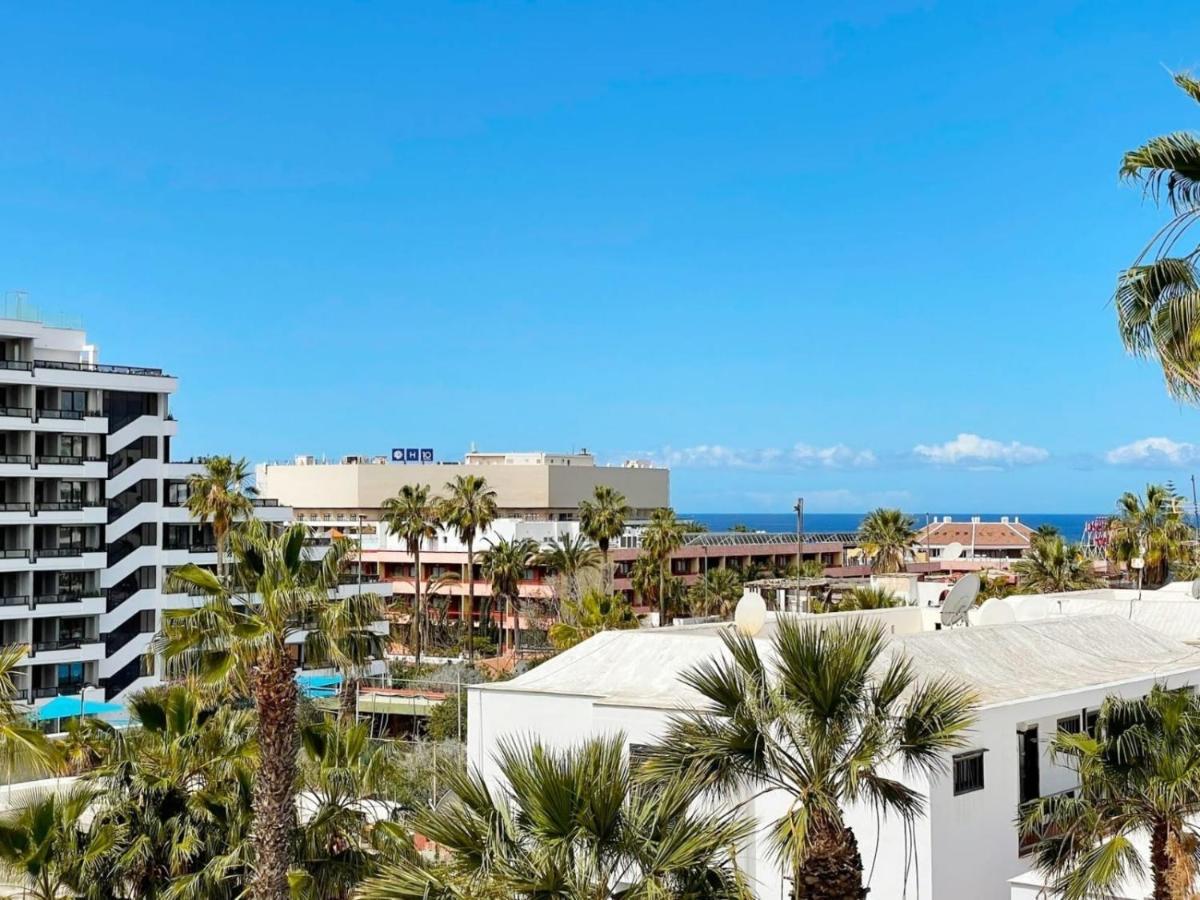 Las Americas Holidays بلايا ذي لاس أميريكاس المظهر الخارجي الصورة