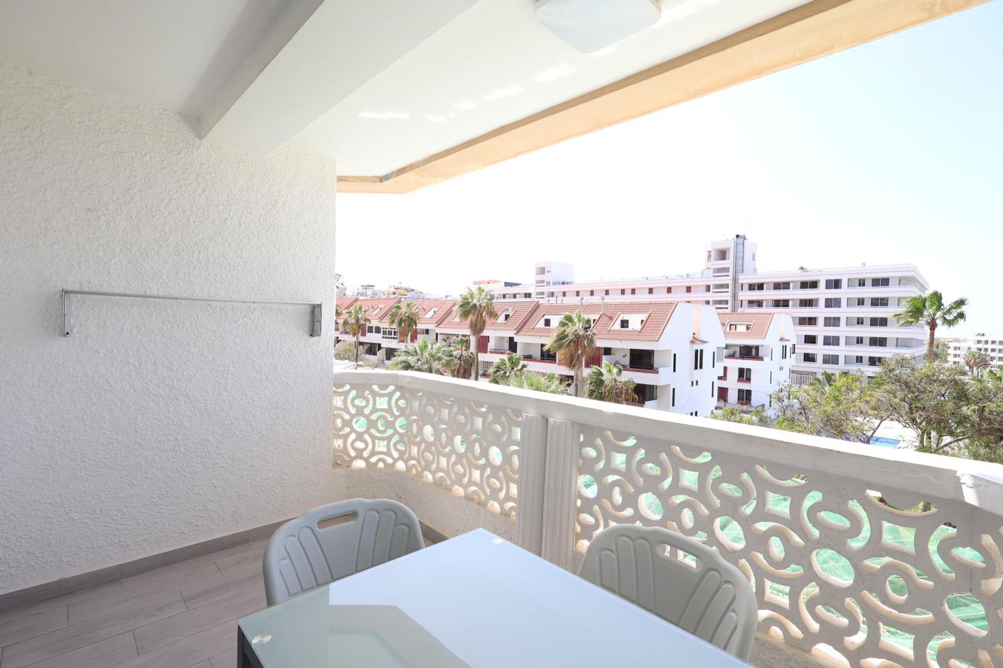 Las Americas Holidays بلايا ذي لاس أميريكاس المظهر الخارجي الصورة