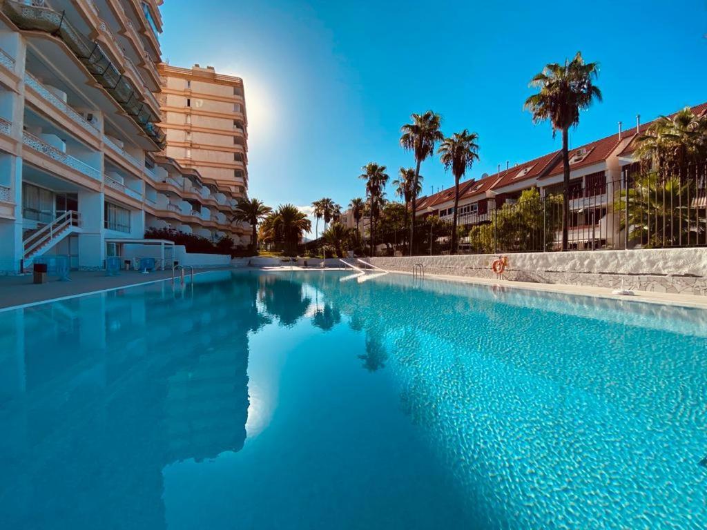 Las Americas Holidays بلايا ذي لاس أميريكاس المظهر الخارجي الصورة